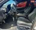 Сірий Лексус ІС, об'ємом двигуна 2 л та пробігом 161 тис. км за 6999 $, фото 6 на Automoto.ua