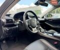 Сірий Лексус ІС, об'ємом двигуна 2 л та пробігом 53 тис. км за 21000 $, фото 27 на Automoto.ua