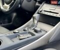 Сірий Лексус ІС, об'ємом двигуна 2 л та пробігом 53 тис. км за 21000 $, фото 19 на Automoto.ua