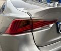 Серый Лексус ИС, объемом двигателя 2 л и пробегом 55 тыс. км за 26990 $, фото 11 на Automoto.ua