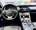 Сірий Лексус ІС, об'ємом двигуна 2 л та пробігом 53 тис. км за 21000 $, фото 22 на Automoto.ua