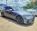 Сірий Лексус ІС, об'ємом двигуна 2 л та пробігом 161 тис. км за 6999 $, фото 3 на Automoto.ua