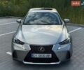 Сірий Лексус ІС, об'ємом двигуна 2 л та пробігом 85 тис. км за 19999 $, фото 8 на Automoto.ua