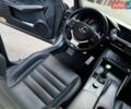 Серый Лексус ИС, объемом двигателя 2 л и пробегом 43 тыс. км за 22950 $, фото 12 на Automoto.ua