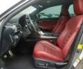 Серый Лексус ИС, объемом двигателя 2 л и пробегом 129 тыс. км за 4100 $, фото 6 на Automoto.ua