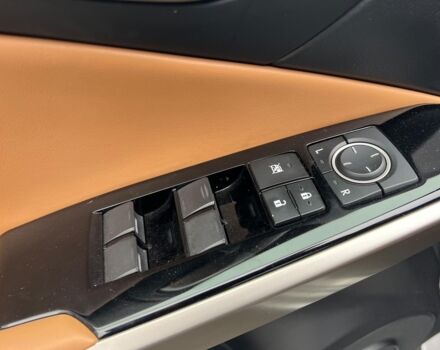 Серый Лексус ИС, объемом двигателя 2 л и пробегом 55 тыс. км за 26990 $, фото 29 на Automoto.ua