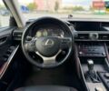 Сірий Лексус ІС, об'ємом двигуна 2 л та пробігом 85 тис. км за 19999 $, фото 29 на Automoto.ua