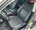 Серый Лексус ИС, объемом двигателя 2 л и пробегом 65 тыс. км за 10500 $, фото 28 на Automoto.ua