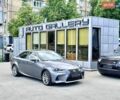 Сірий Лексус ІС, об'ємом двигуна 2 л та пробігом 53 тис. км за 21000 $, фото 2 на Automoto.ua