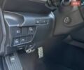Серый Лексус ИС, объемом двигателя 2 л и пробегом 43 тыс. км за 22950 $, фото 53 на Automoto.ua