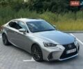 Сірий Лексус ІС, об'ємом двигуна 2 л та пробігом 85 тис. км за 19999 $, фото 1 на Automoto.ua