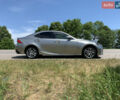 Серый Лексус ИС, объемом двигателя 2 л и пробегом 55 тыс. км за 22100 $, фото 9 на Automoto.ua
