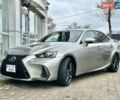 Сірий Лексус ІС, об'ємом двигуна 2 л та пробігом 78 тис. км за 22900 $, фото 1 на Automoto.ua