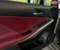 Серый Лексус ИС, объемом двигателя 2 л и пробегом 85 тыс. км за 22900 $, фото 25 на Automoto.ua