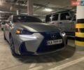 Сірий Лексус ІС, об'ємом двигуна 2 л та пробігом 100 тис. км за 24000 $, фото 2 на Automoto.ua