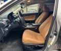 Серый Лексус ИС, объемом двигателя 2 л и пробегом 55 тыс. км за 26990 $, фото 3 на Automoto.ua