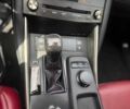 Серый Лексус ИС, объемом двигателя 3.5 л и пробегом 35 тыс. км за 14000 $, фото 8 на Automoto.ua