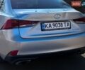 Сірий Лексус ІС, об'ємом двигуна 3.46 л та пробігом 76 тис. км за 27500 $, фото 4 на Automoto.ua