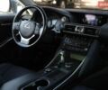 Серый Лексус ИС, объемом двигателя 2 л и пробегом 90 тыс. км за 19900 $, фото 15 на Automoto.ua