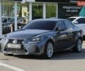 Серый Лексус ИС, объемом двигателя 2 л и пробегом 90 тыс. км за 19900 $, фото 1 на Automoto.ua