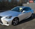 Сірий Лексус ІС, об'ємом двигуна 3.46 л та пробігом 76 тис. км за 27500 $, фото 2 на Automoto.ua
