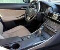 Серый Лексус ИС, объемом двигателя 3.46 л и пробегом 76 тыс. км за 27500 $, фото 12 на Automoto.ua
