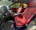 Серый Лексус ИС, объемом двигателя 3.5 л и пробегом 35 тыс. км за 14000 $, фото 6 на Automoto.ua