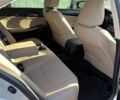 Серый Лексус ИС, объемом двигателя 3.46 л и пробегом 76 тыс. км за 27500 $, фото 7 на Automoto.ua