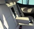 Серый Лексус ИС, объемом двигателя 3.46 л и пробегом 76 тыс. км за 27500 $, фото 10 на Automoto.ua