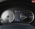 Серый Лексус ИС, объемом двигателя 2 л и пробегом 90 тыс. км за 19900 $, фото 18 на Automoto.ua