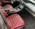 Серый Лексус ИС, объемом двигателя 2 л и пробегом 25 тыс. км за 27000 $, фото 8 на Automoto.ua