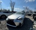 Серый Лексус ИС, объемом двигателя 3.46 л и пробегом 80 тыс. км за 25000 $, фото 1 на Automoto.ua