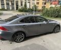 Серый Лексус ИС, объемом двигателя 2 л и пробегом 25 тыс. км за 27000 $, фото 3 на Automoto.ua