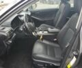 Серый Лексус ИС, объемом двигателя 0 л и пробегом 153 тыс. км за 6000 $, фото 6 на Automoto.ua