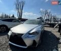 Серый Лексус ИС, объемом двигателя 3.46 л и пробегом 80 тыс. км за 25000 $, фото 1 на Automoto.ua