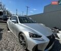 Серый Лексус ИС, объемом двигателя 3.46 л и пробегом 80 тыс. км за 25000 $, фото 2 на Automoto.ua