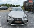 Серый Лексус ИС, объемом двигателя 2 л и пробегом 81 тыс. км за 21000 $, фото 3 на Automoto.ua