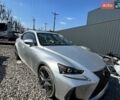 Серый Лексус ИС, объемом двигателя 3.46 л и пробегом 80 тыс. км за 25000 $, фото 3 на Automoto.ua