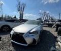 Серый Лексус ИС, объемом двигателя 3.46 л и пробегом 80 тыс. км за 25000 $, фото 1 на Automoto.ua