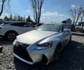 Серый Лексус ИС, объемом двигателя 3.46 л и пробегом 80 тыс. км за 25000 $, фото 12 на Automoto.ua