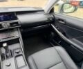 Серый Лексус ИС, объемом двигателя 2 л и пробегом 81 тыс. км за 21000 $, фото 24 на Automoto.ua