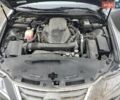 Сірий Лексус ІС, об'ємом двигуна 2 л та пробігом 152 тис. км за 6000 $, фото 10 на Automoto.ua