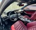 Серый Лексус ИС, объемом двигателя 3.46 л и пробегом 80 тыс. км за 25000 $, фото 11 на Automoto.ua