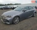 Серый Лексус ИС, объемом двигателя 2 л и пробегом 90 тыс. км за 6000 $, фото 1 на Automoto.ua