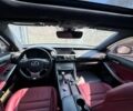 Серый Лексус ИС, объемом двигателя 3.46 л и пробегом 80 тыс. км за 25000 $, фото 9 на Automoto.ua