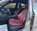 Серый Лексус ИС, объемом двигателя 2 л и пробегом 83 тыс. км за 27990 $, фото 13 на Automoto.ua