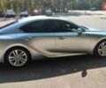 Серый Лексус ИС, объемом двигателя 2 л и пробегом 19 тыс. км за 40500 $, фото 19 на Automoto.ua
