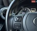 Серый Лексус ИС, объемом двигателя 2 л и пробегом 83 тыс. км за 27990 $, фото 24 на Automoto.ua