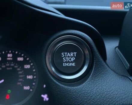 Сірий Лексус ІС, об'ємом двигуна 2 л та пробігом 55 тис. км за 36999 $, фото 16 на Automoto.ua