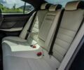 Сірий Лексус ІС, об'ємом двигуна 3.5 л та пробігом 15 тис. км за 14391 $, фото 10 на Automoto.ua